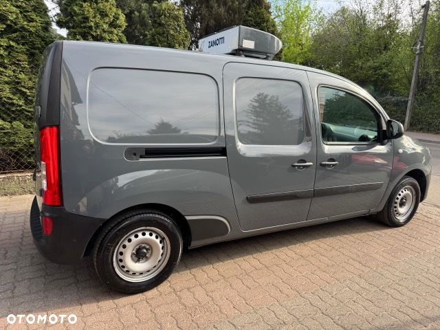 Mercedes-Benz citan - 6
