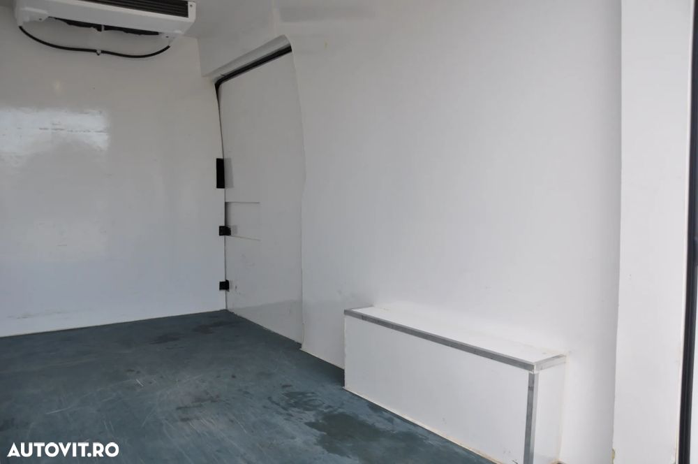 Ford Transit L3H3 Frigorific - 10