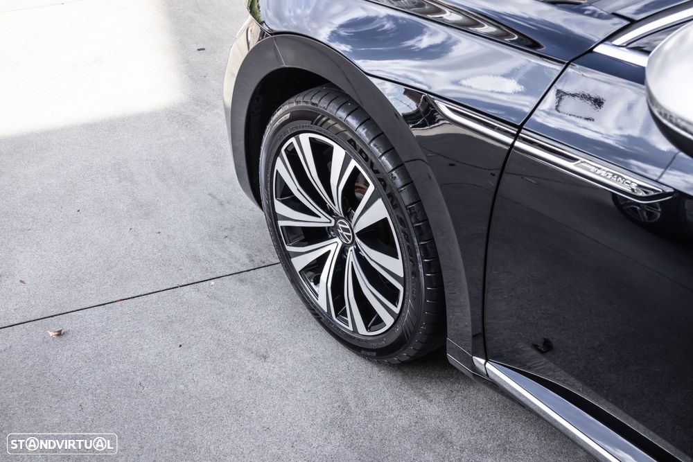 VW Arteon Shooting Brake 1.4 TSI eHybrid Elegance - 11
