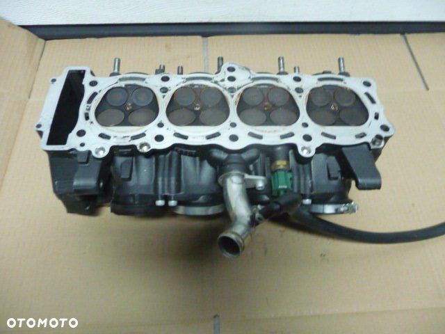 YAMAHA R1 RN19 KARTERY CYLINDRY SILNIK - 3