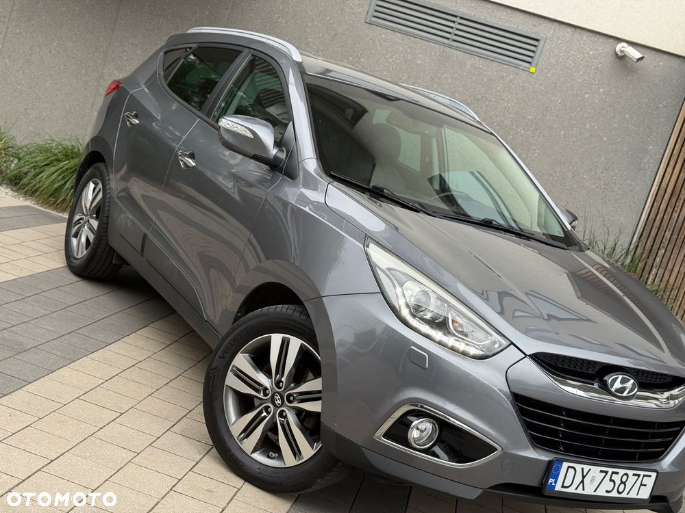 Hyundai ix35 - 30
