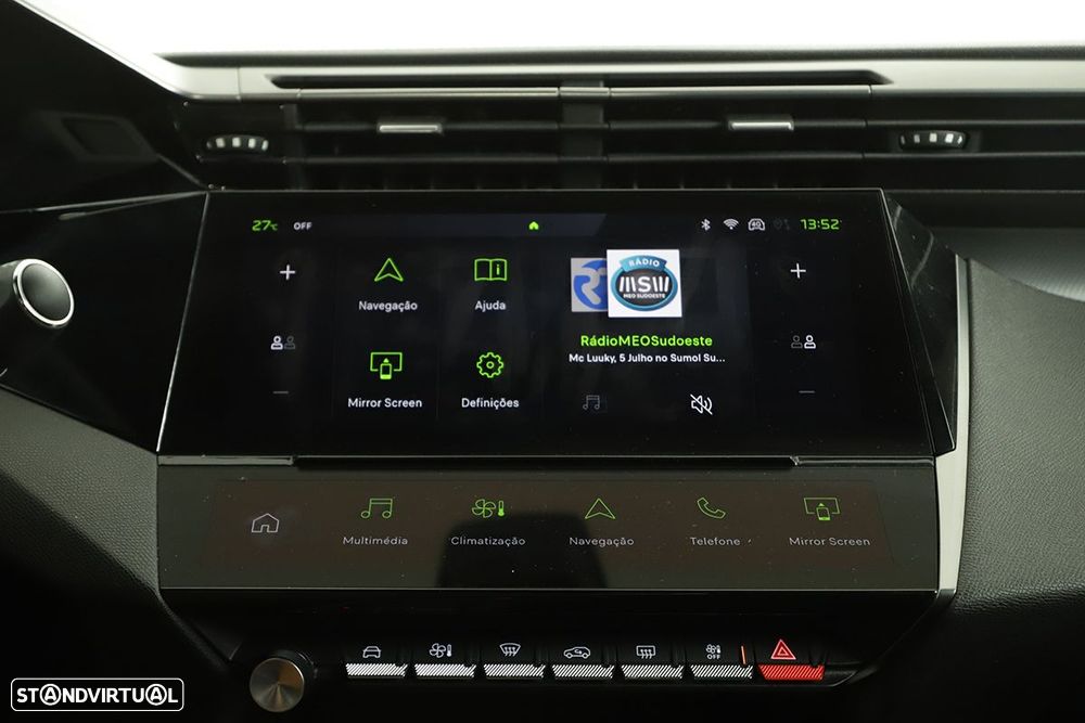 Peugeot 308 SW 1.2 PureTech GT EAT8 - 9