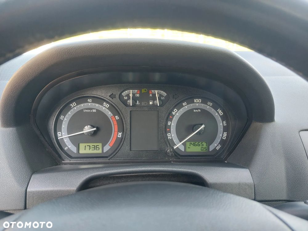 Skoda Fabia 1.2 12V Classic - 9