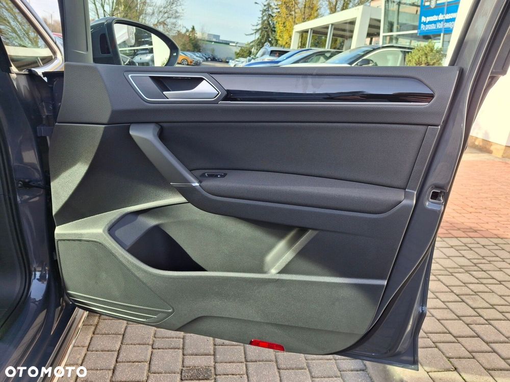 Volkswagen Touran 1.5 TSI EVO Highline DSG - 16