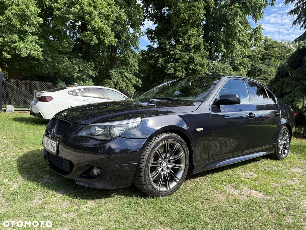 BMW Seria 5 - 5