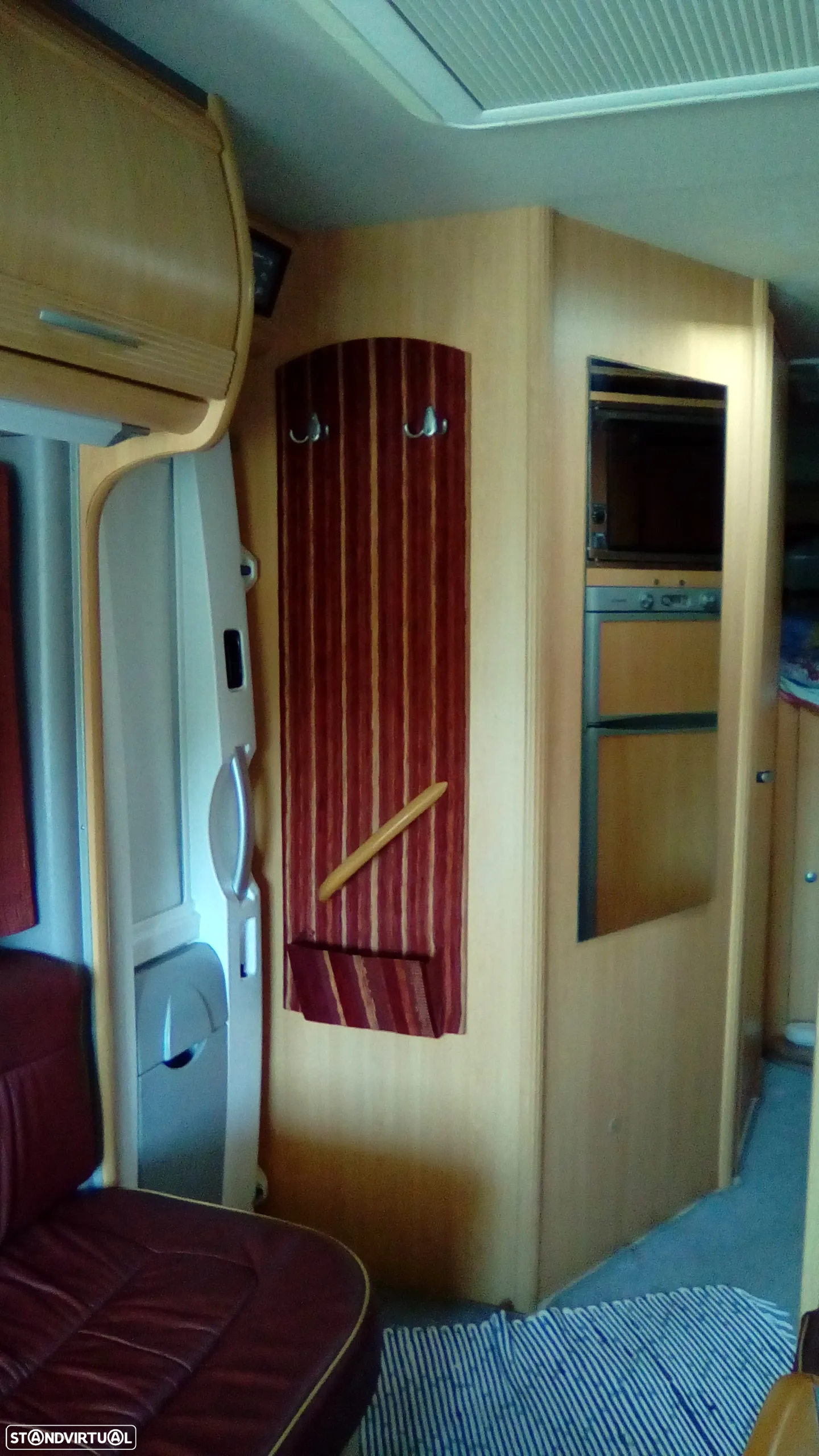 Pilote Galaxy - 9
