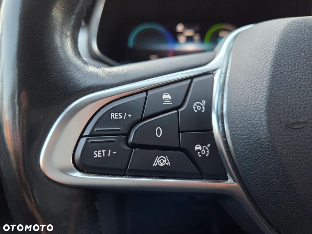 Renault Arkana 1.6 E-TECH Intens MMT - 17