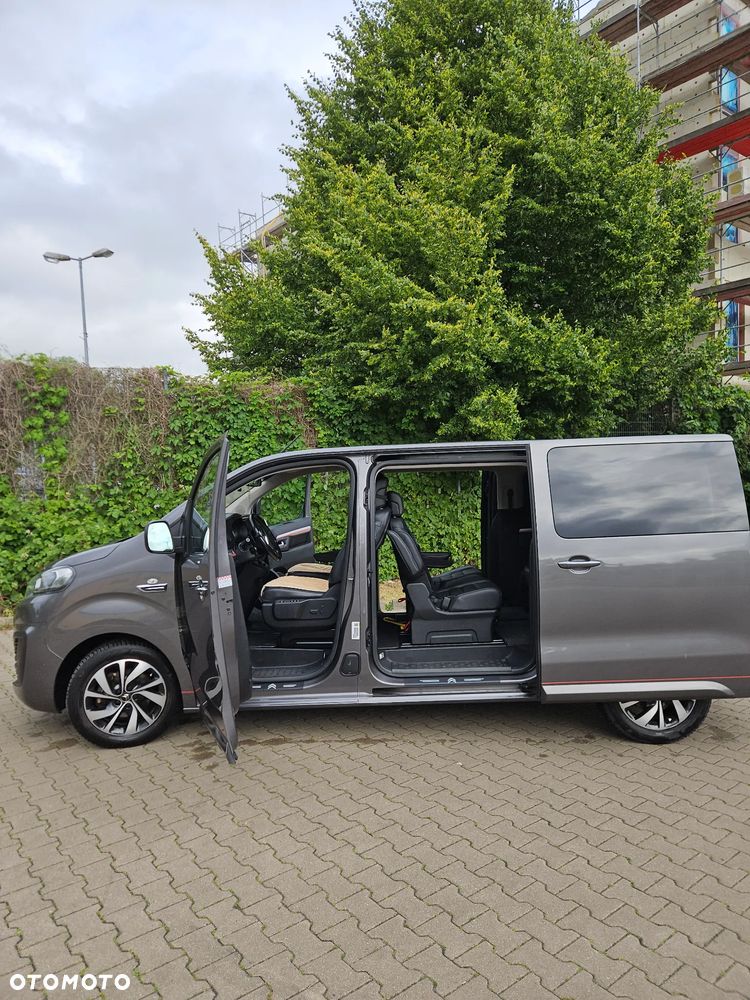 Citroën SpaceTourer 2.0 BlueHDi XS Shine - 1