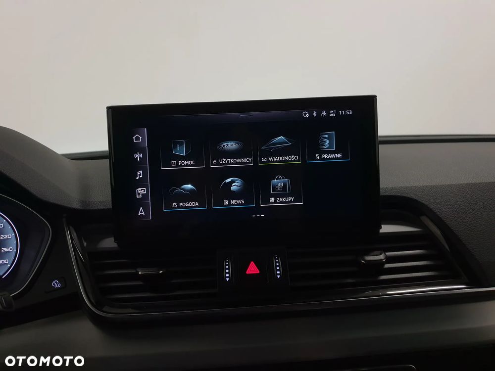 Audi Q5 Sportback 40 TDI quattro S tronic S line - 19