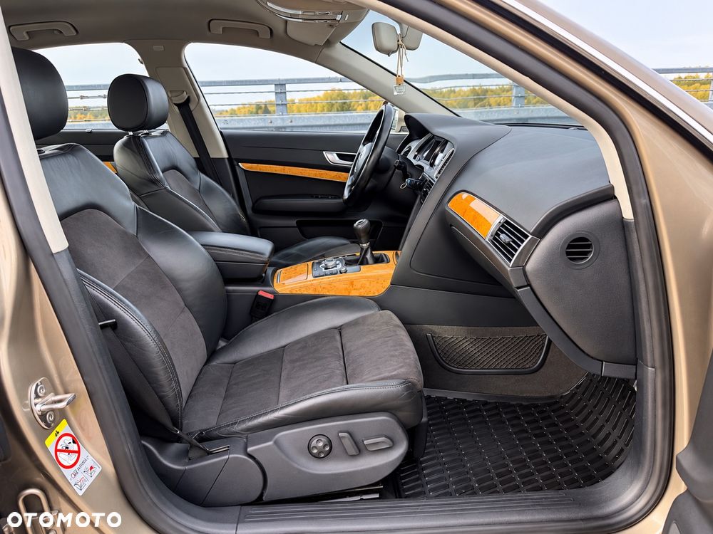 Audi A6 Limousine 3.0 TDI Quattro - 16