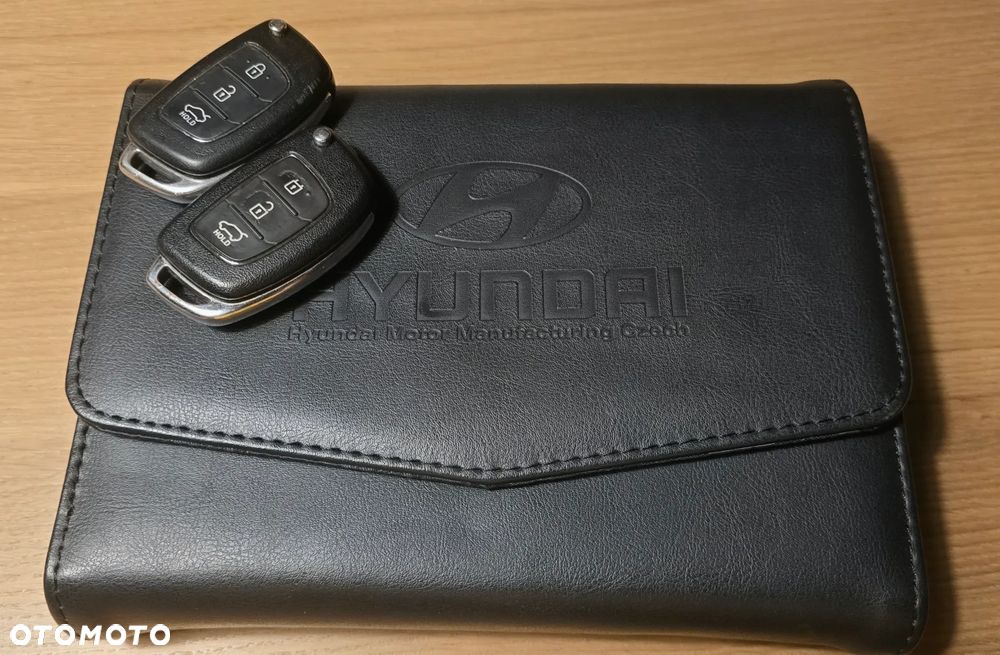 Hyundai ix35 2.0 CRDi 4WD Fifa World Cup Silver Edition - 31