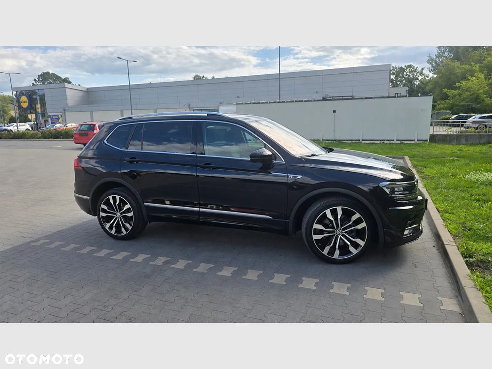 Volkswagen Tiguan - 2