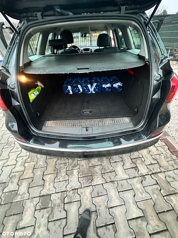 Opel Astra 1.6 CDTI Sport - 6