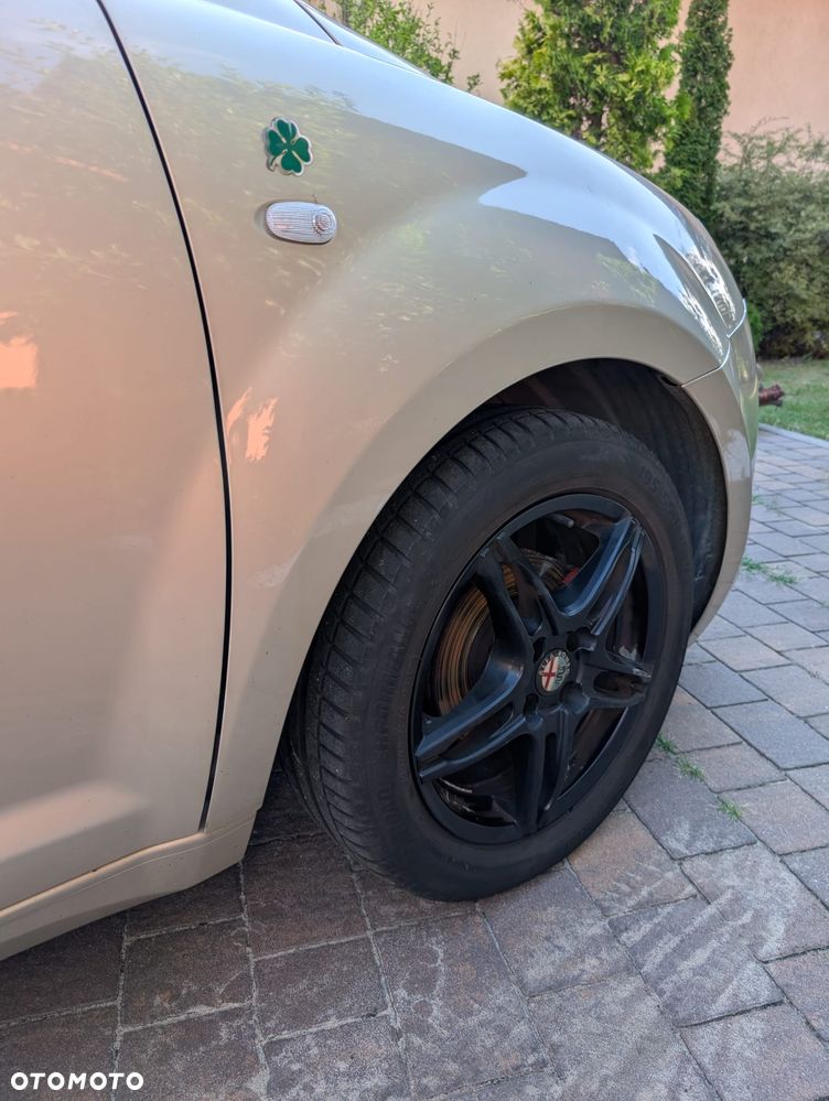 Alfa Romeo Mito - 18