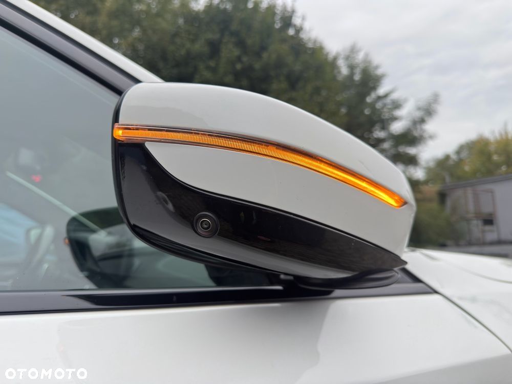 BMW Seria 5 2023
