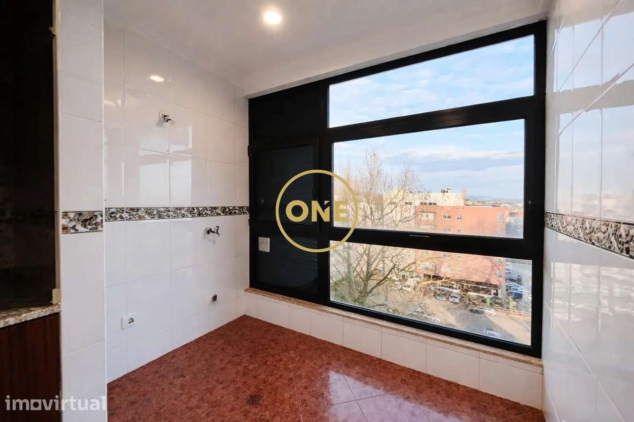 Apartamento T3 em Famalicão - Grande imagem: 5/11