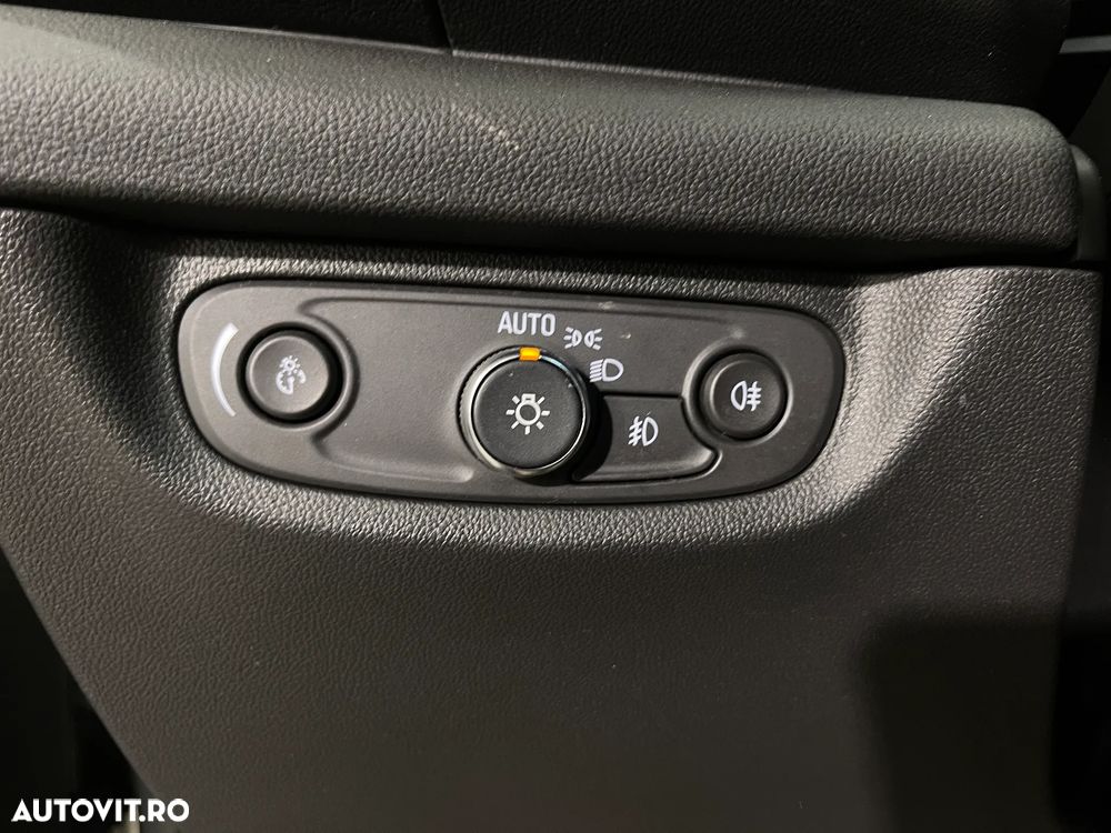 Opel Insignia 2.0 Start/Stop Aut. Elegance - 22