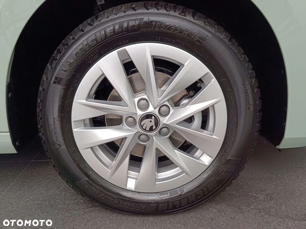 Skoda Fabia 1.0 TSI Drive - 7