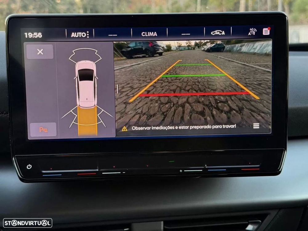 Cupra Born 77 kWh e-Boost - 11