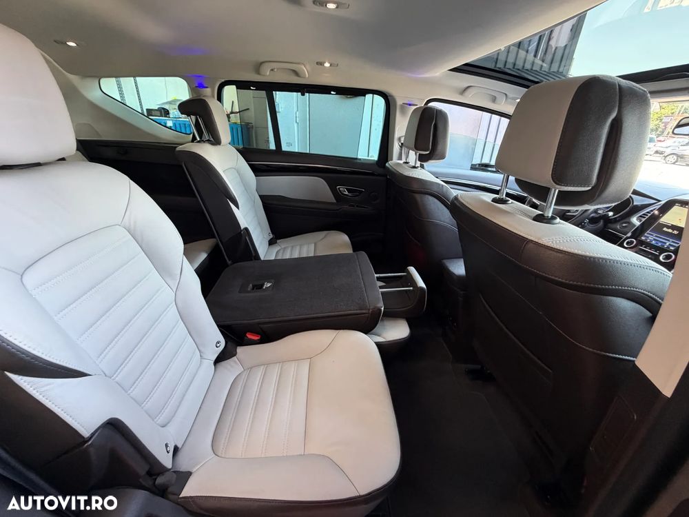 Renault Espace Energy dCi 160 EDC Initiale Paris - 13