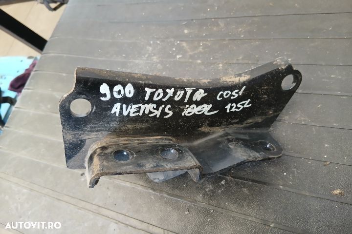 Suport motor Toyota Avensis 2 T25 [facelift] [2006 - 2009] Sedan 2.2 - 1