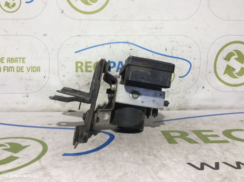 ABS Toyota Yaris 1.4 D4D - 2