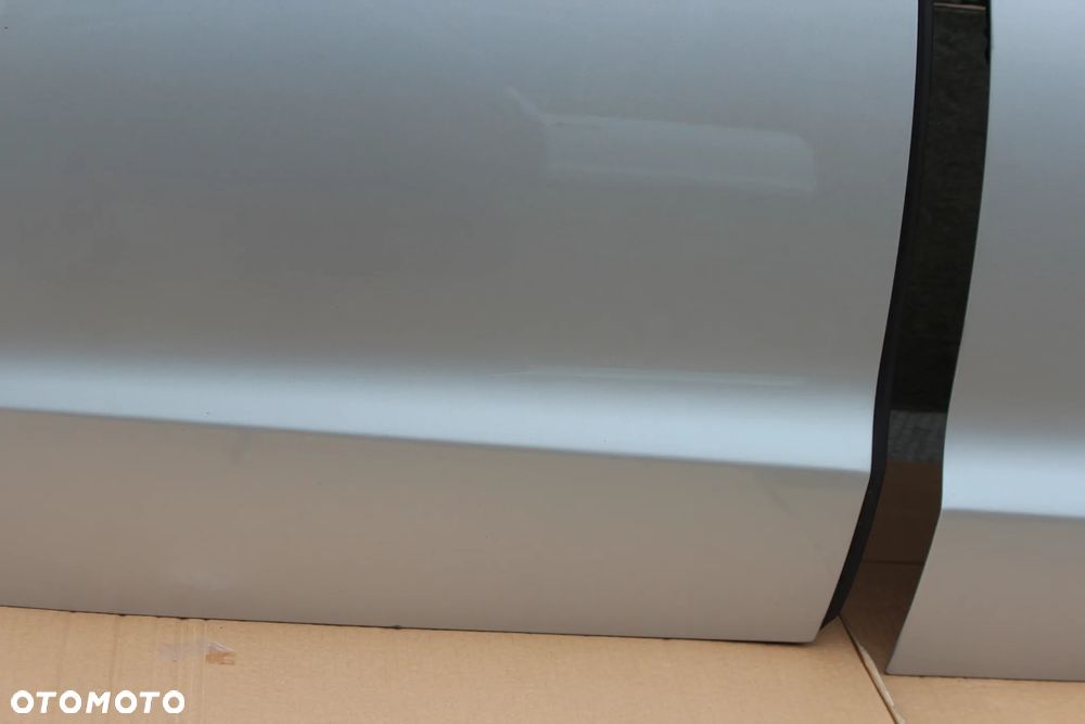 DRZWI PRZEDNIE TYLNE PRAWE AUDI A6 C7 AVANT LY5Q 2015 - 27