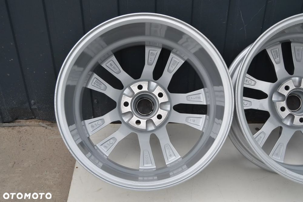 Felgi Lexus Ronal IS/GS nowe - 7