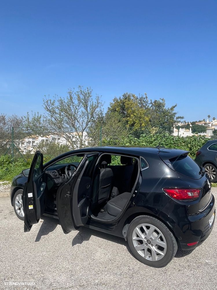 Renault Clio 0.9 TCe Limited - 3