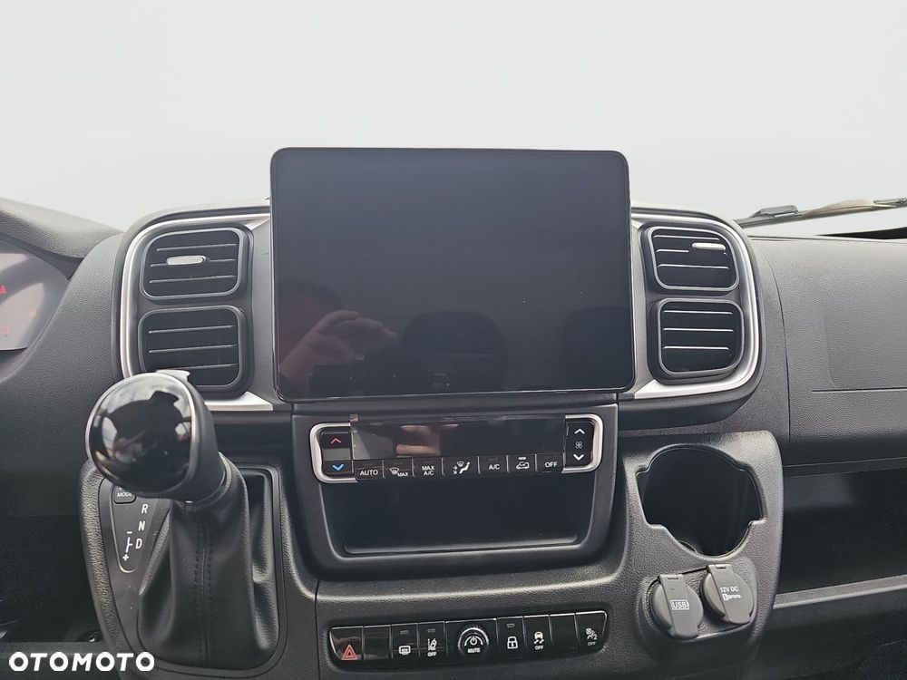 Citroën Jumper - 21