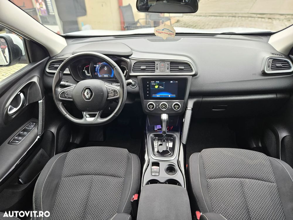 Renault Kadjar - 8