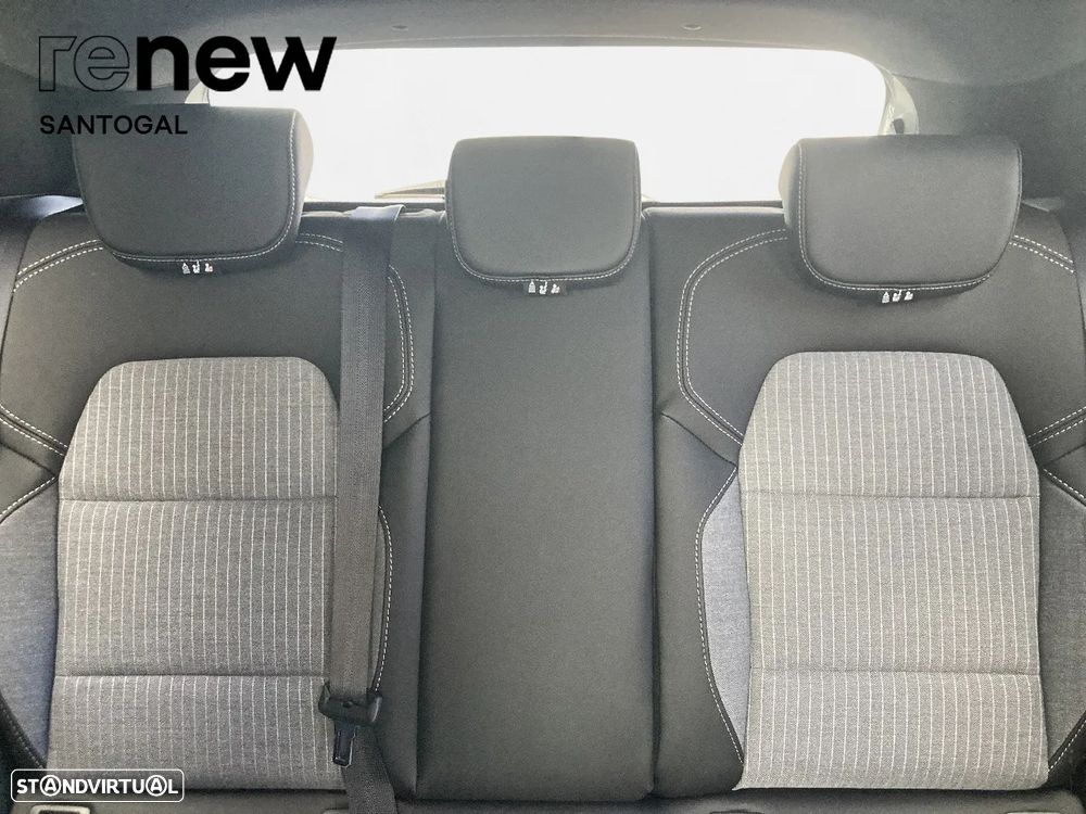 Renault Clio 1.0 TCe Techno Bi-Fuel - 12