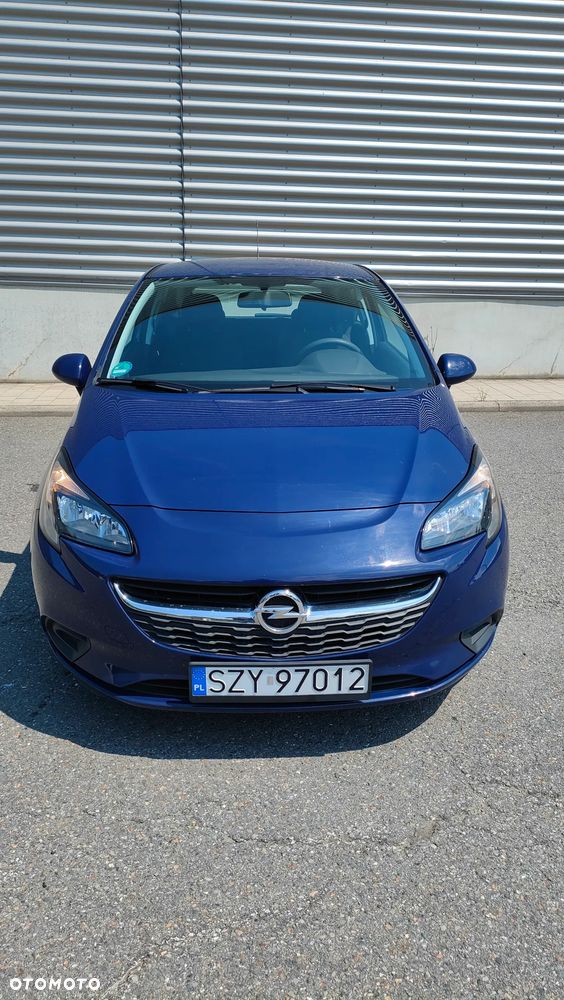 Opel Corsa 1.3 CDTI Enjoy - 9