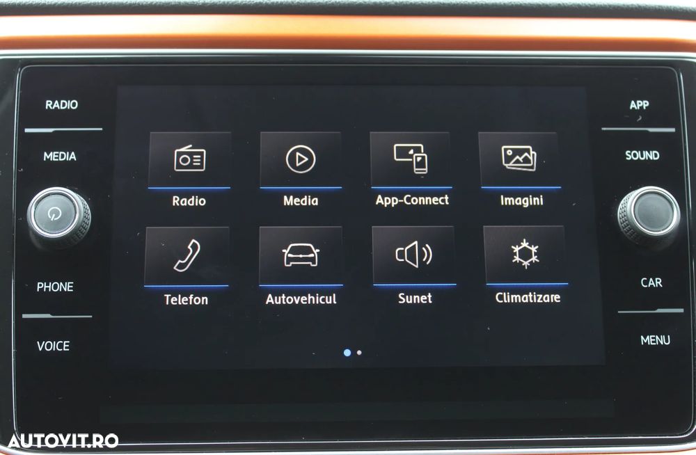 Volkswagen T-ROC 1.0 TSI Design - 23