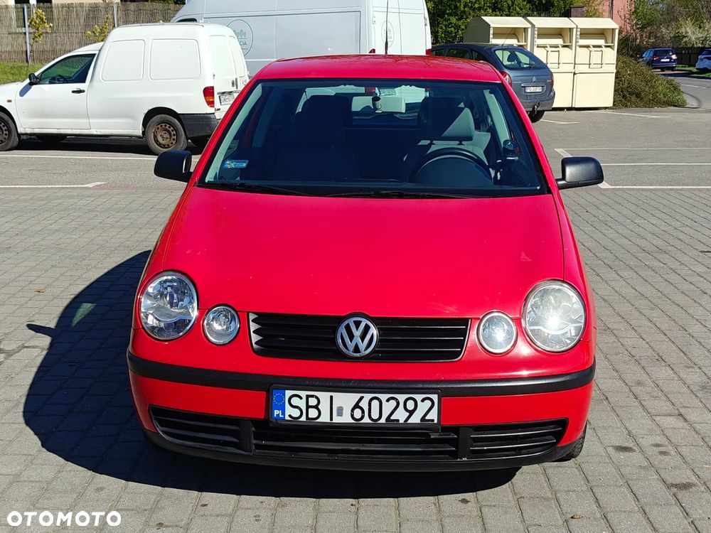 Volkswagen Polo 1.2 Fun - 17