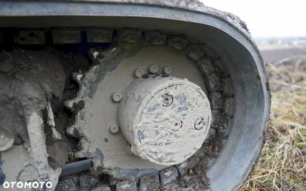 Kubota U27-4HI , KOPARKA , 2021 - 13