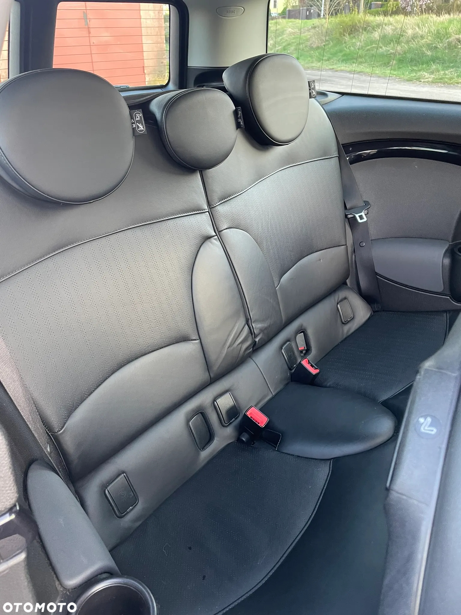 MINI Clubman Cooper - 27