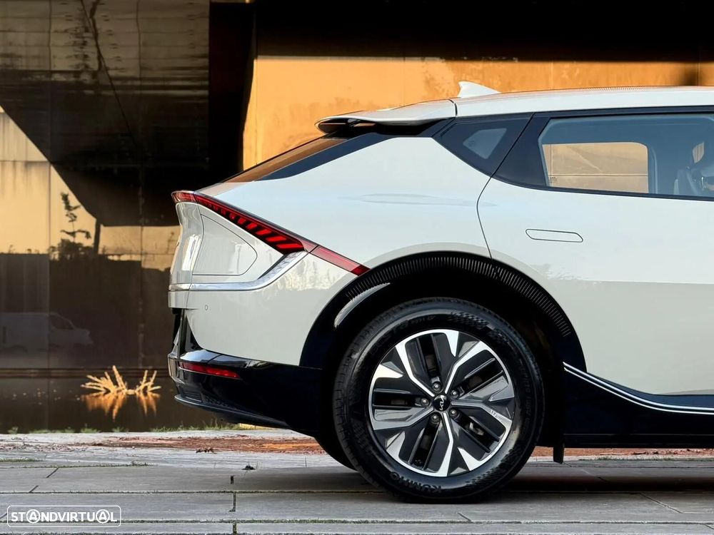 Kia EV6 - 14