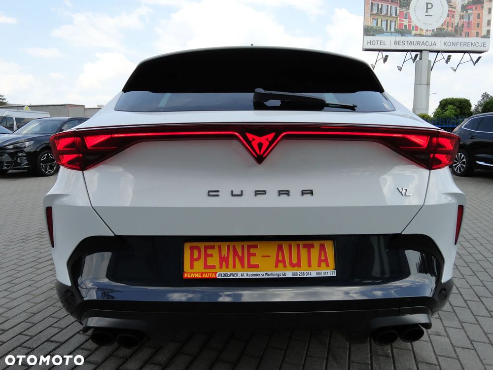 Cupra Formentor 2.0 TSI 4Drive DSG VZ Extreme - 7