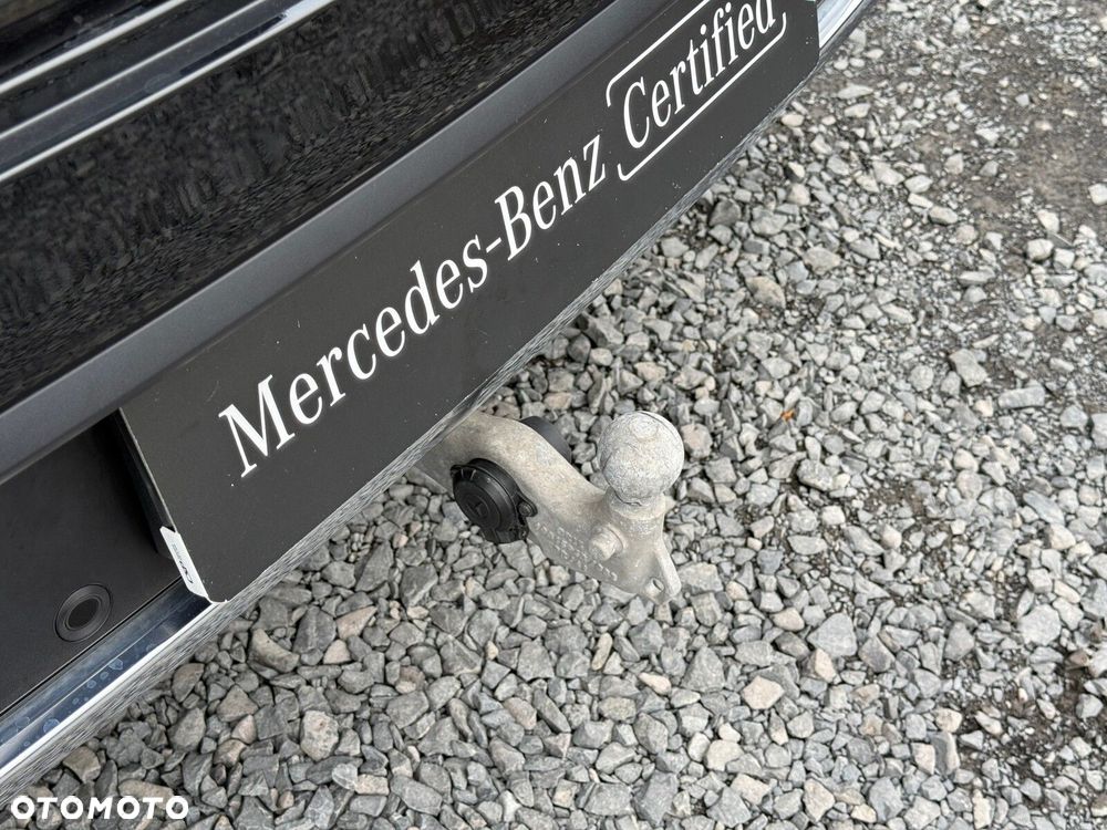 Mercedes-Benz GLE - 36