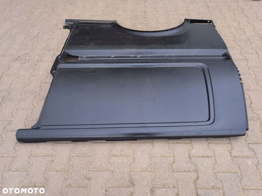 BŁOTNIK TYŁ TYLNY VW T5 T6 LONG MAXI 7LA809160 - 2