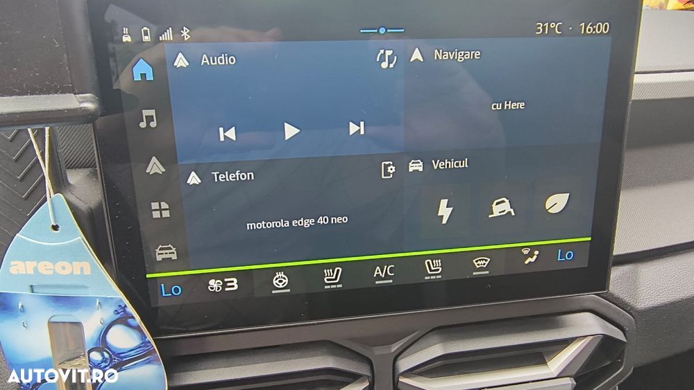 Dacia Bigster - 17
