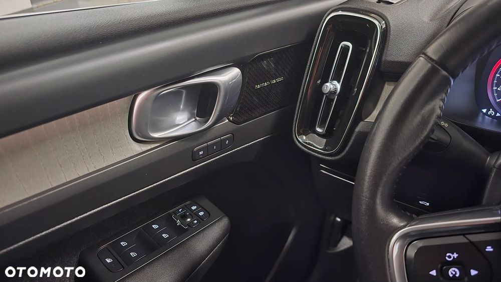 Volvo XC 40 D3 Inscription - 27