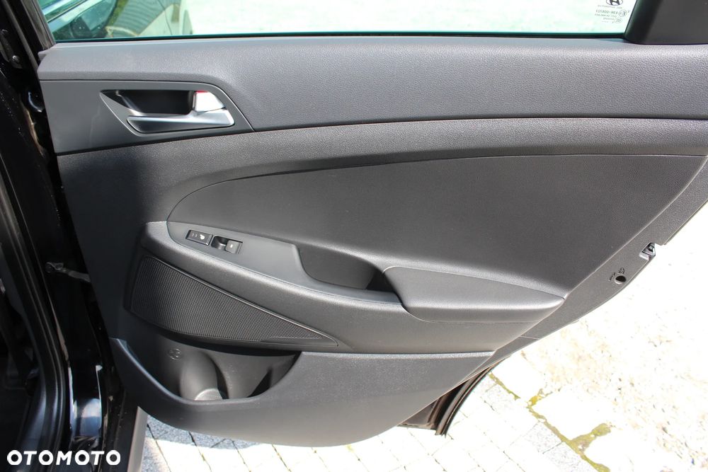 Hyundai Tucson 1.6 T-GDi Style 2WD - 19