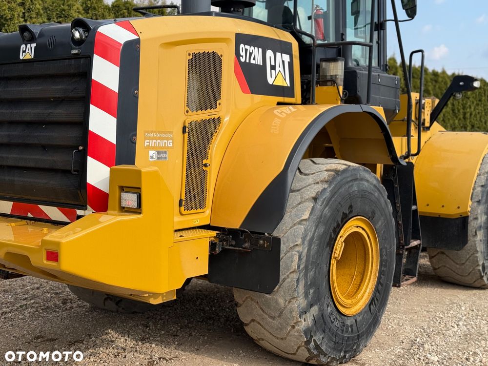 Caterpillar 972 M - 12