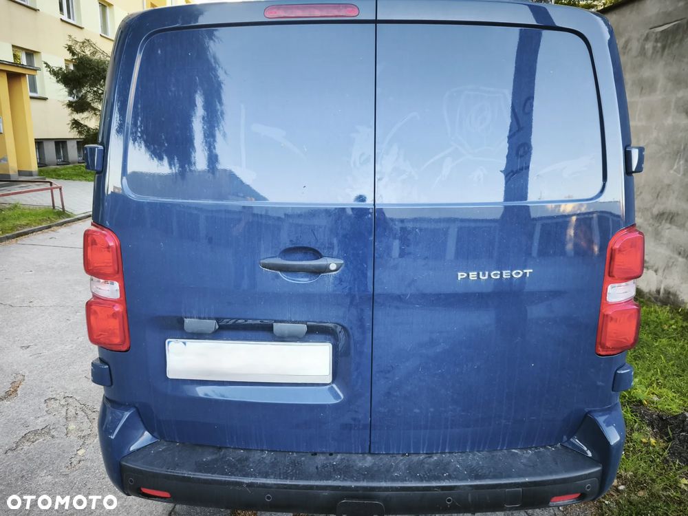 Peugeot expert - 3