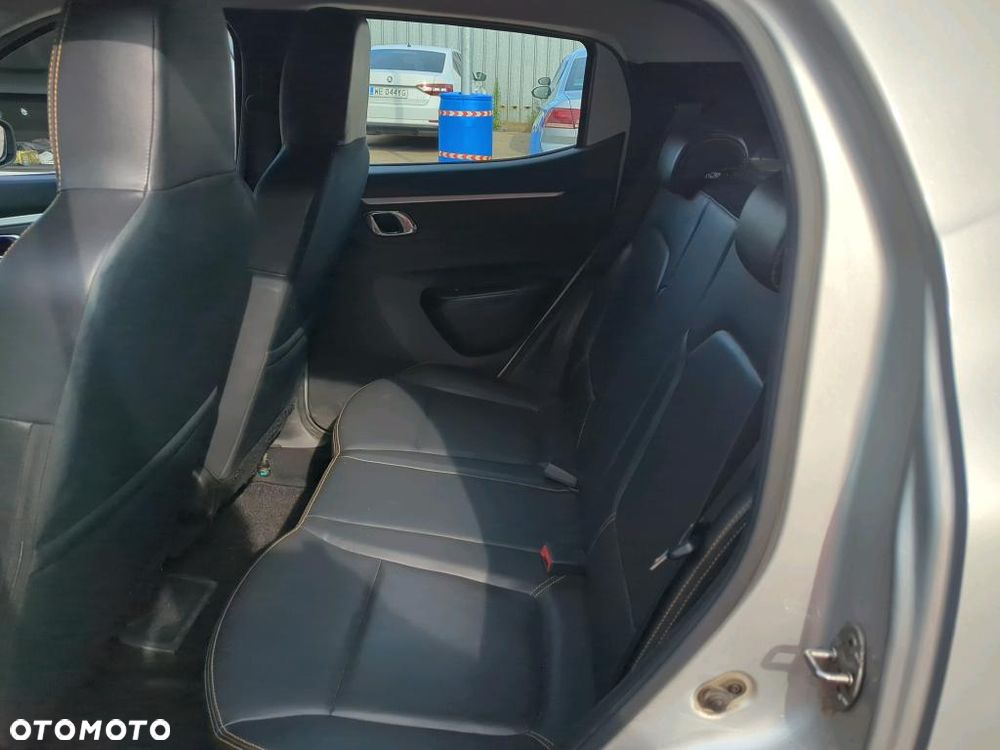 Dacia Spring 27.4kWh Comfort Plus - 10