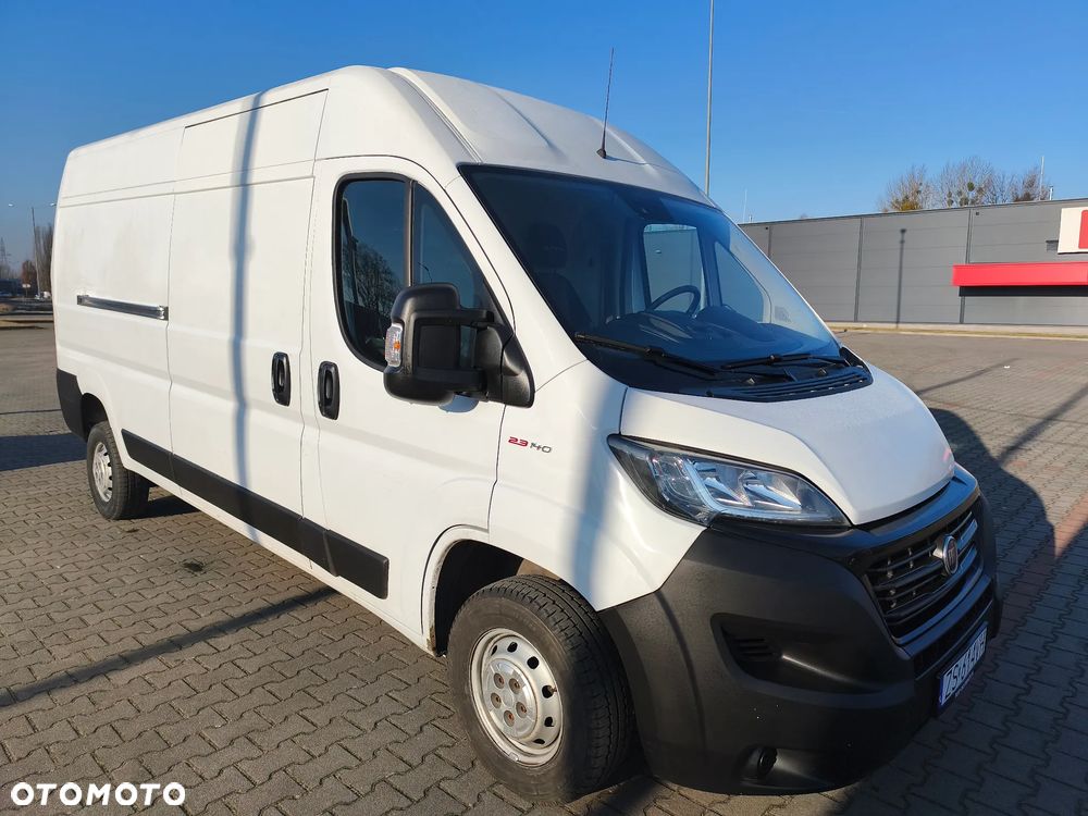 Fiat DUCATO L3H2 - 2