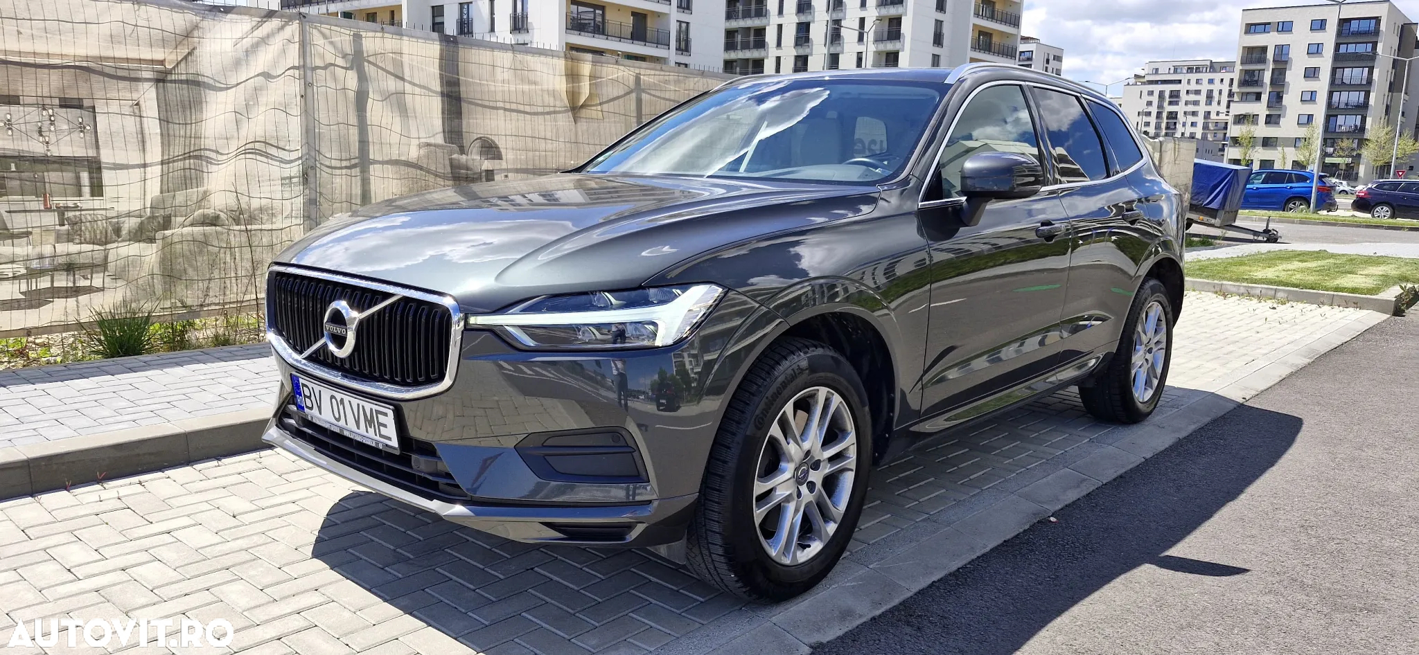 Volvo XC 60 - 13