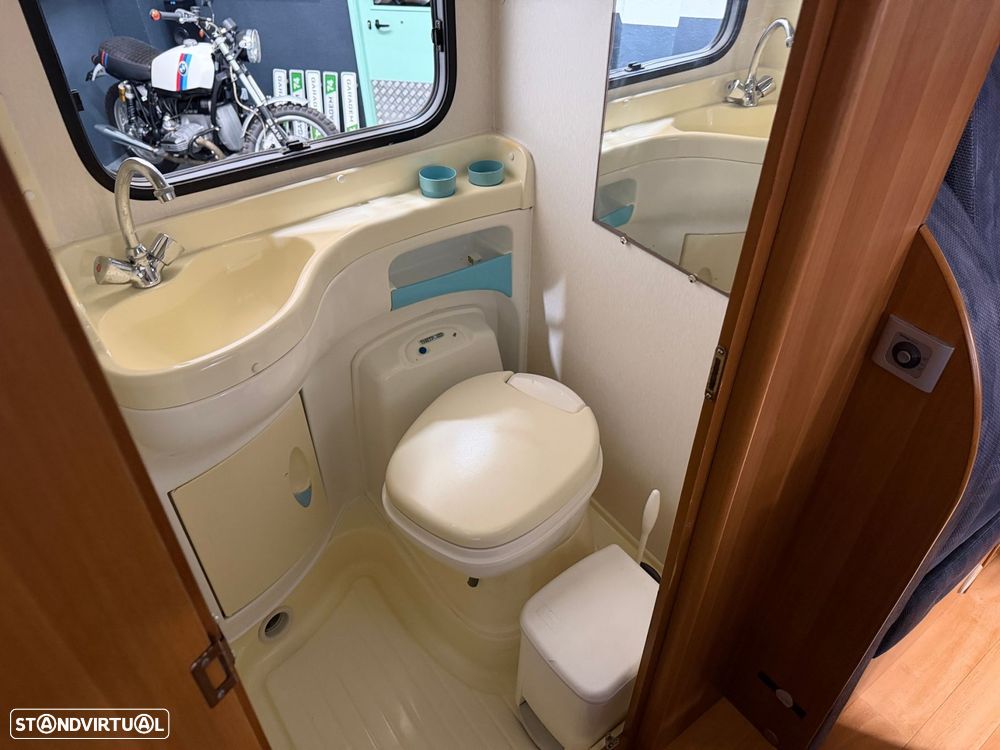 Fiat Ducato 11 2.0 JTD Curto - 29